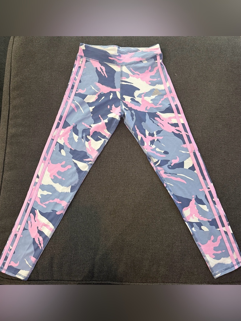adidas Girls Leggings